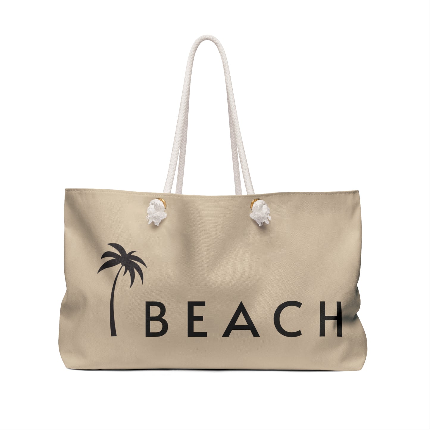 Weekender Bag - BEACH