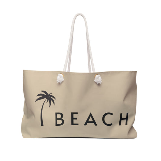 Weekender Bag - BEACH