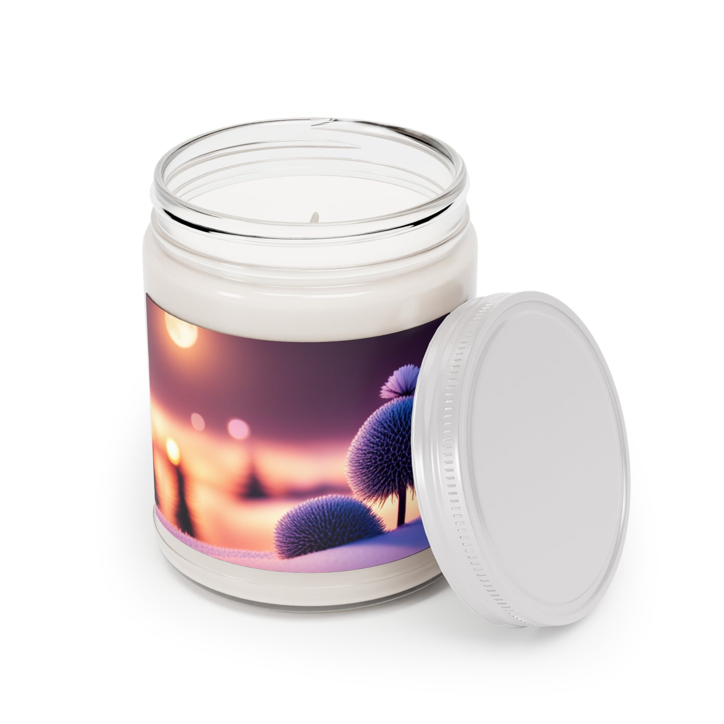Scented Candles, 9oz - Winter