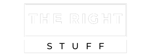 THE RIGHT STUFF online