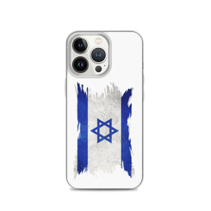 Case for iPhone® - ISRAEL