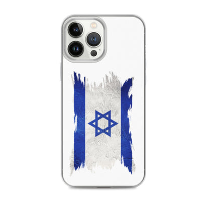 Case for iPhone® - ISRAEL