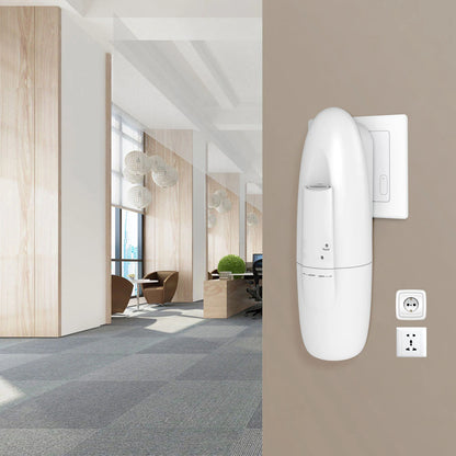 Wall Mounted Fragrance Aroma Diffuser